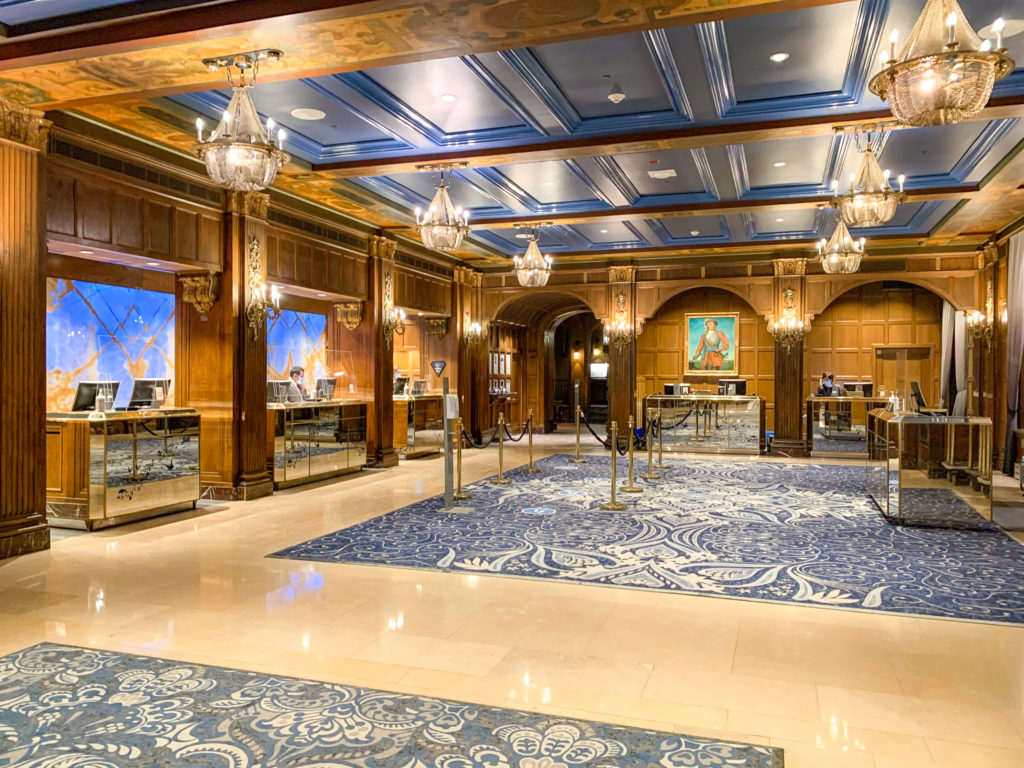 Fairmont Le Château Frontenac