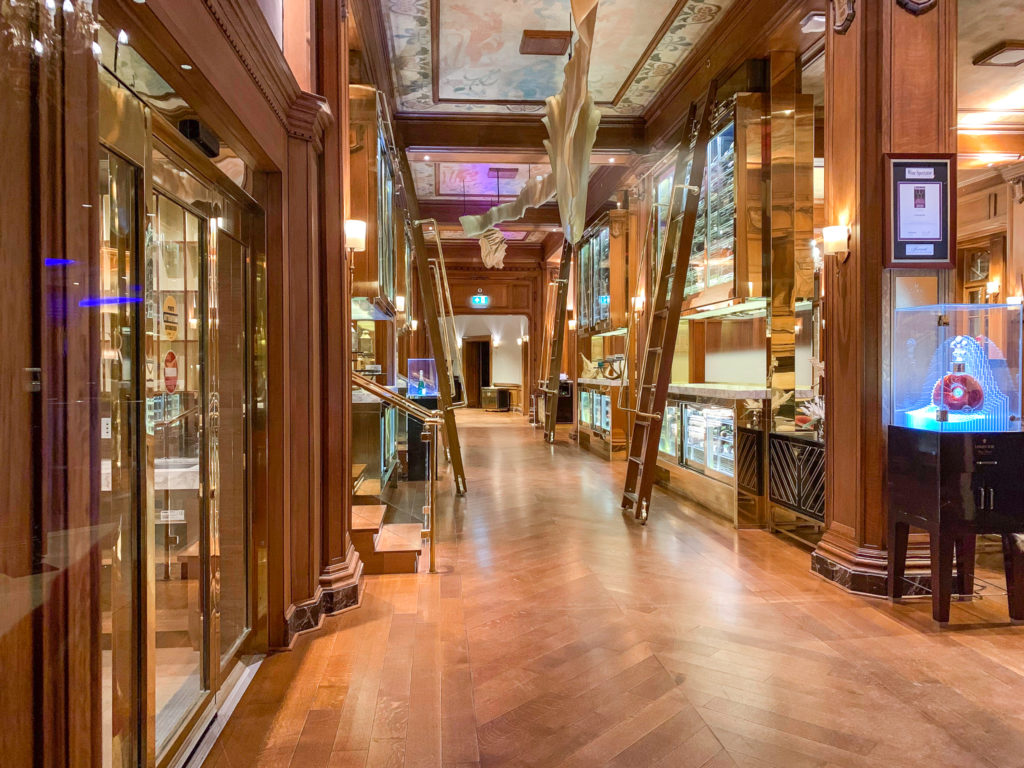 Fairmont Le Château Frontenac