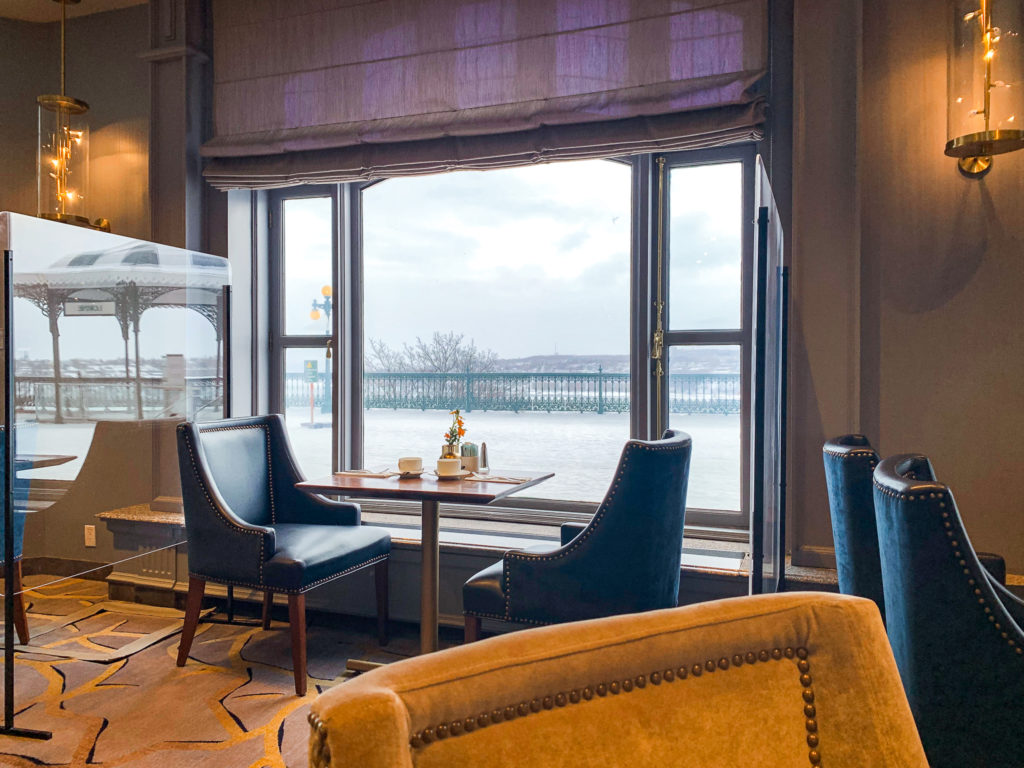 Fairmont Le Château Frontenac