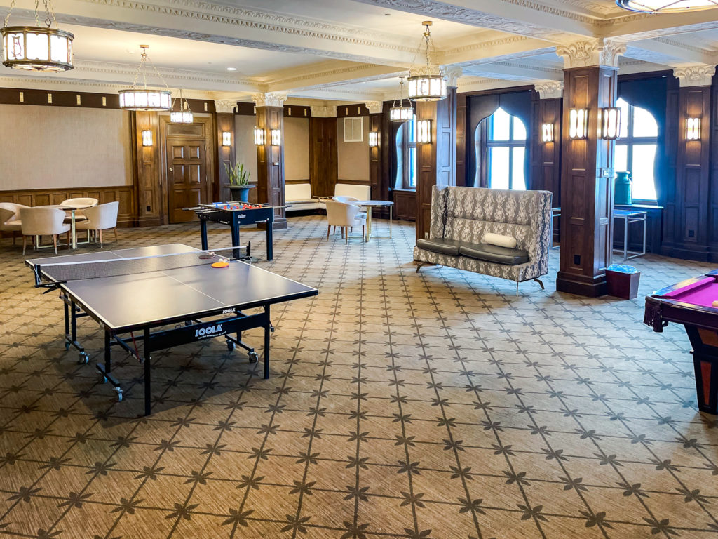 Fairmont Le Château Frontenac