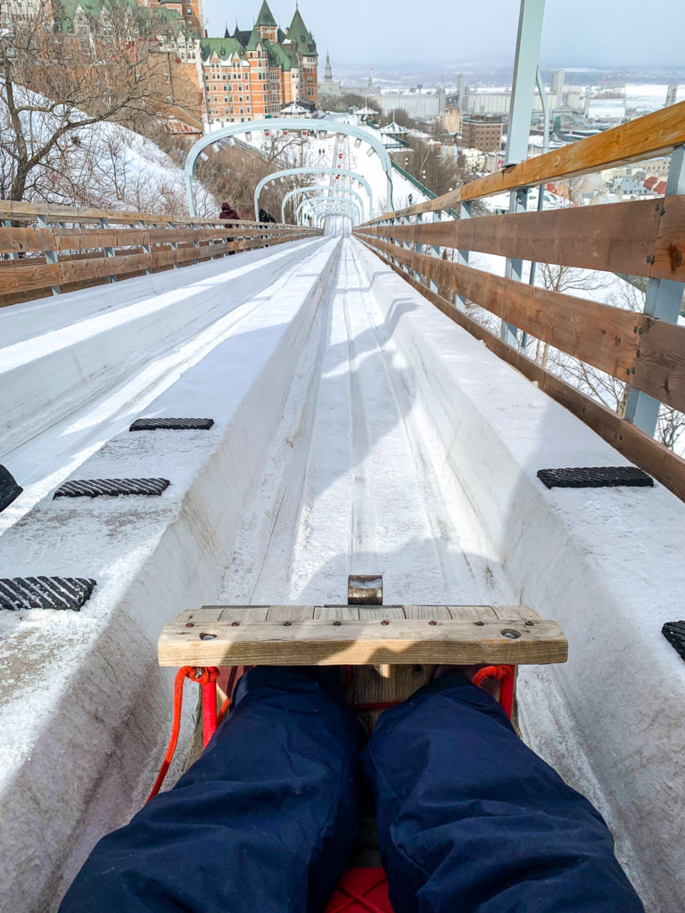 Fairmont Le Château Frontenac