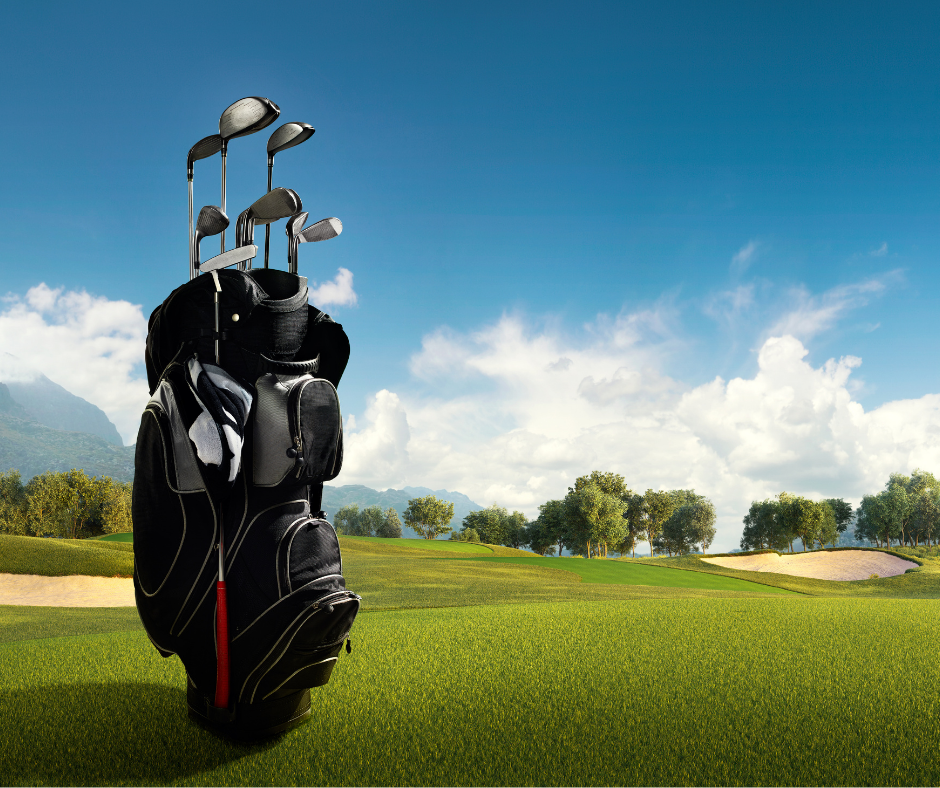 Golf et Hotels Fine Resorts