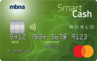 MBNA Silver Content World Mastercard EN