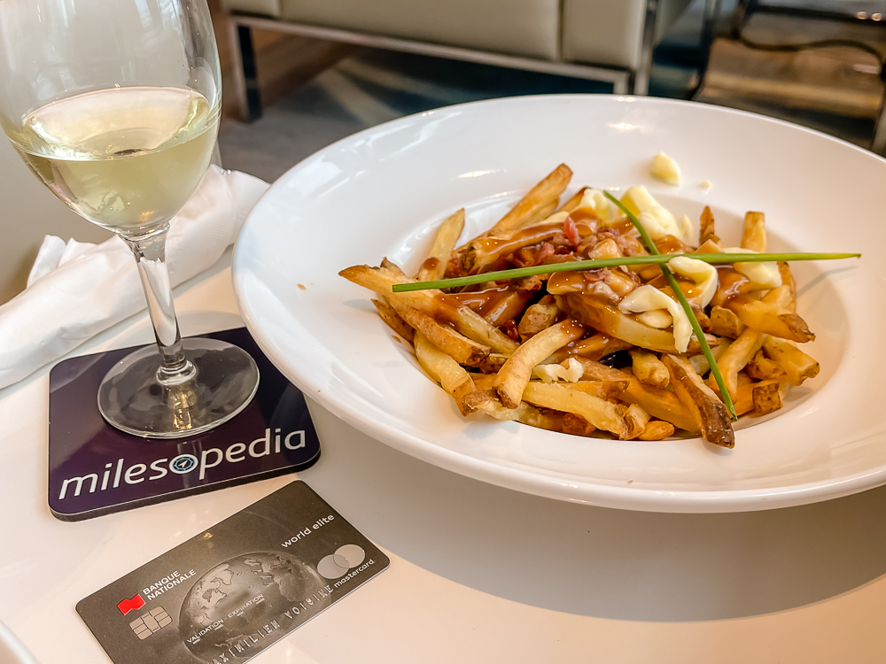 Salon Banque Nationale YUL