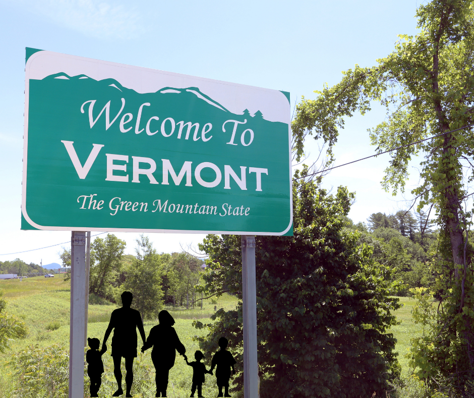 Vermont