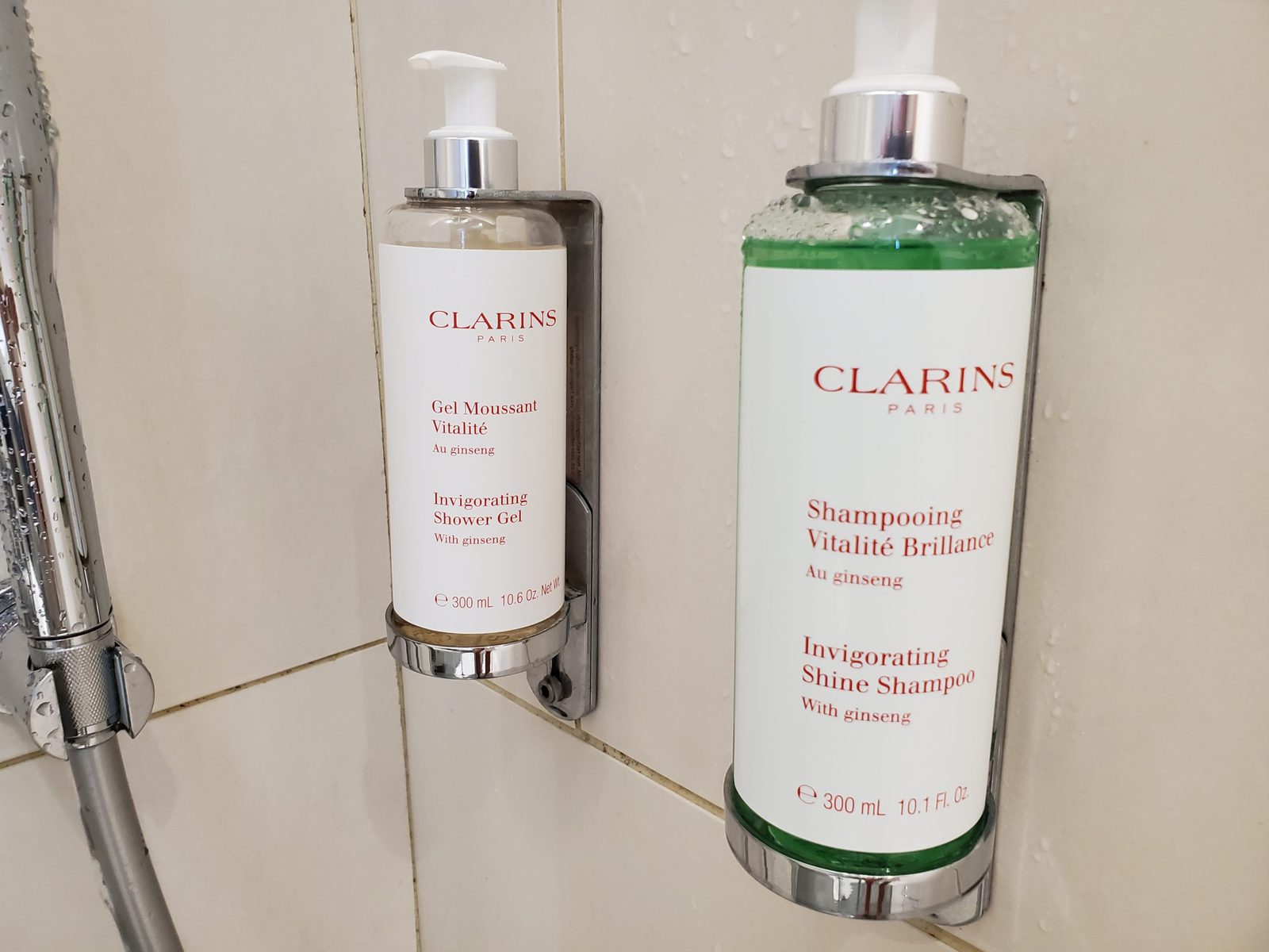 Air France lounge CDG Terminal 2E Hall L