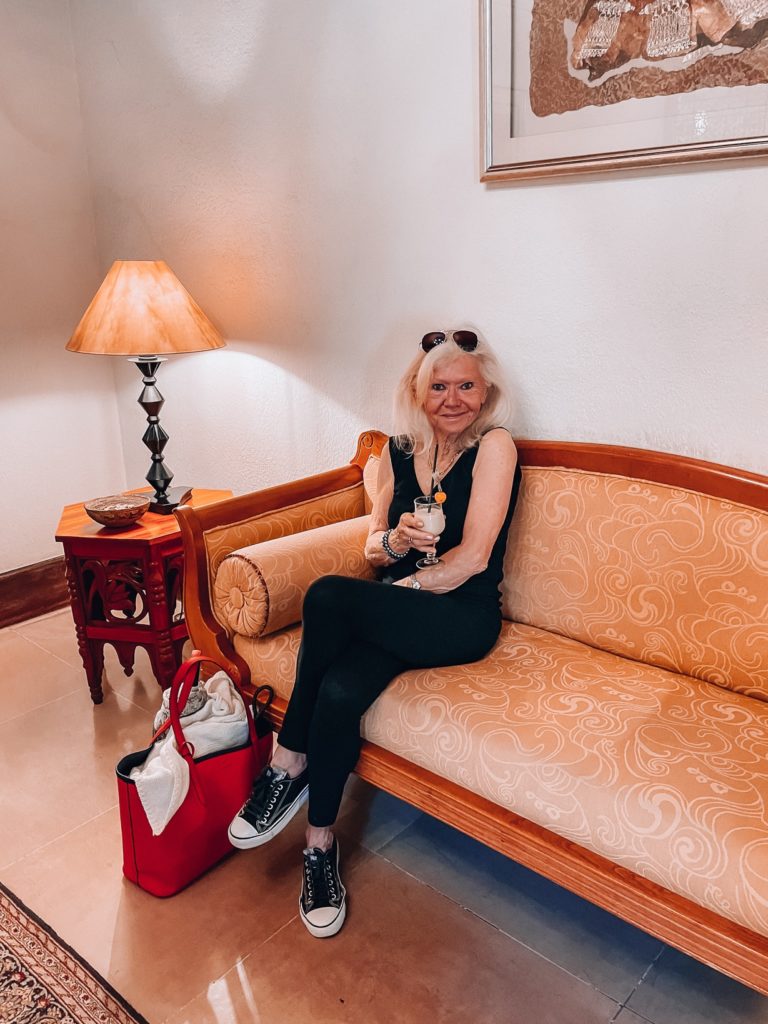 Al Maha Luxury Collection Dubai