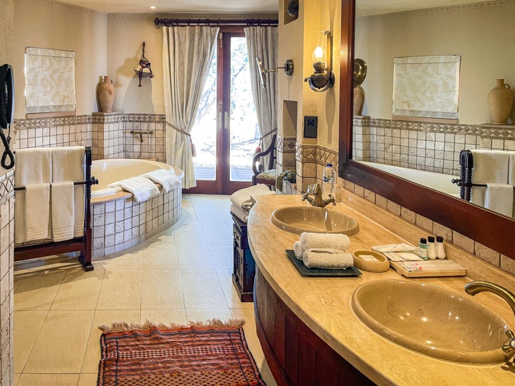 Al Maha Luxury Collection Dubai