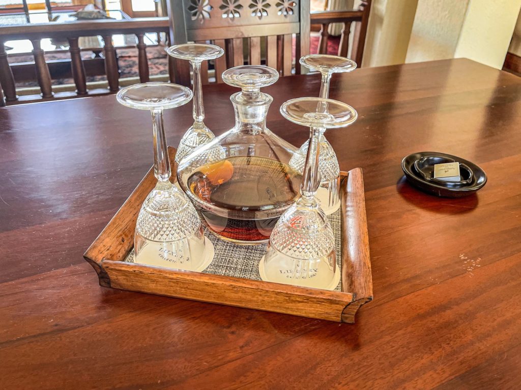 Al Maha Luxury Collection Dubai