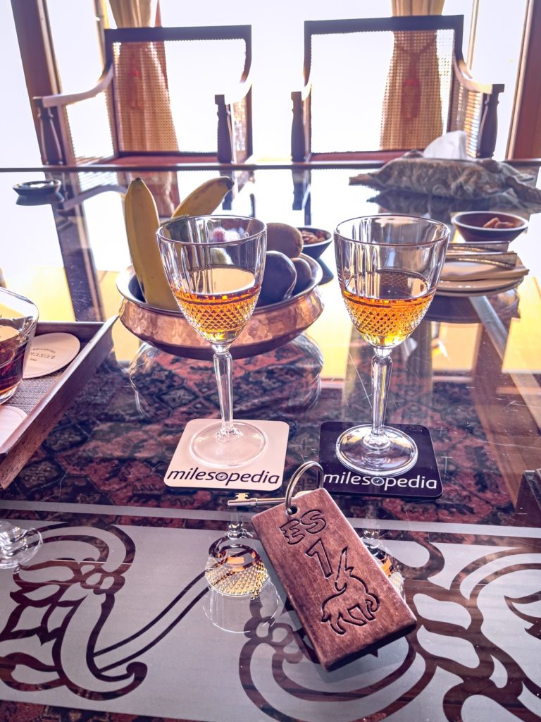 Al Maha Luxury Collection Dubai