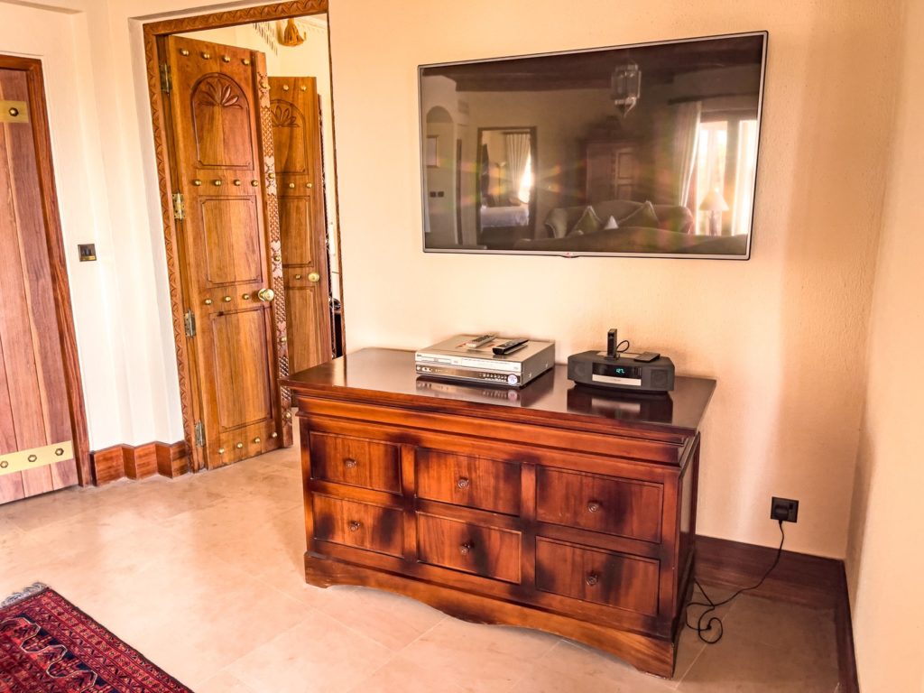 Al Maha Luxury Collection Dubai