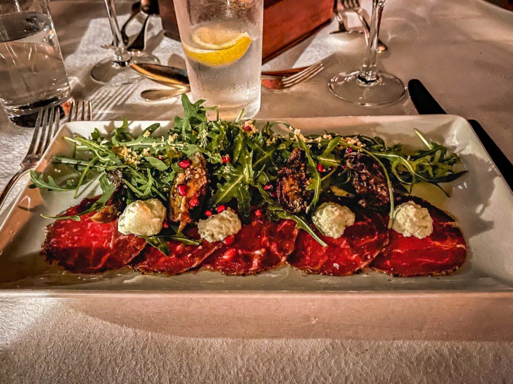 Al Maha Luxury Collection Dubai