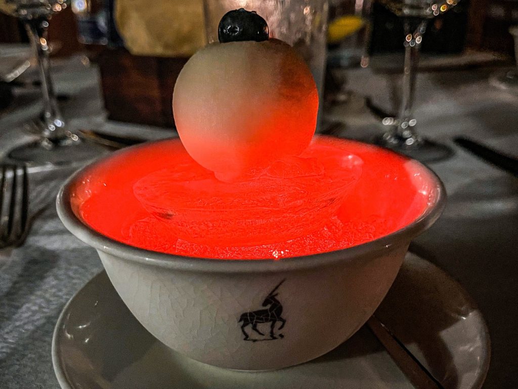 Al Maha Luxury Collection Dubai