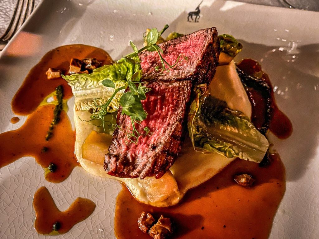 Al Maha Luxury Collection Dubai