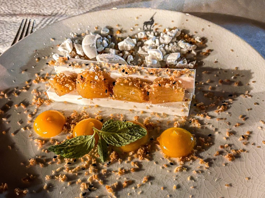 Al Maha Luxury Collection Dubai