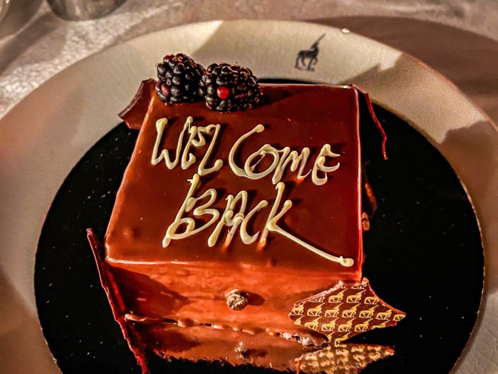 Al Maha Luxury Collection Dubai