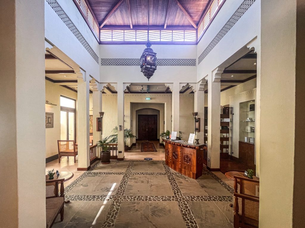 Al Maha Luxury Collection Dubai