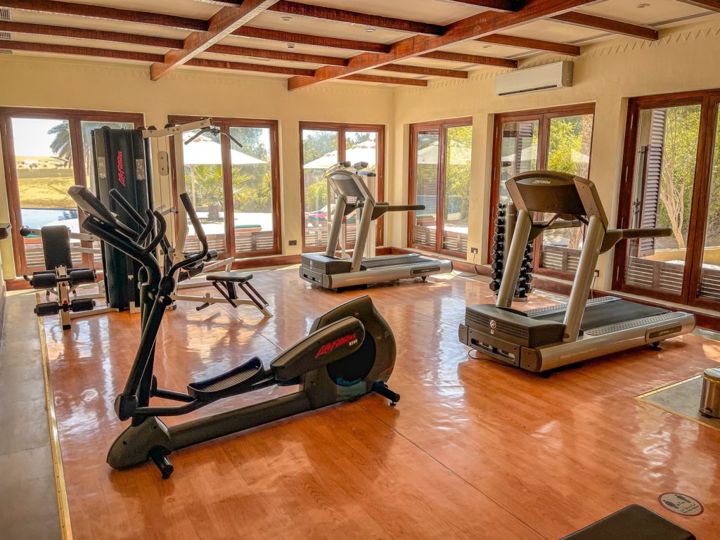 Al Maha Luxury Collection Dubai