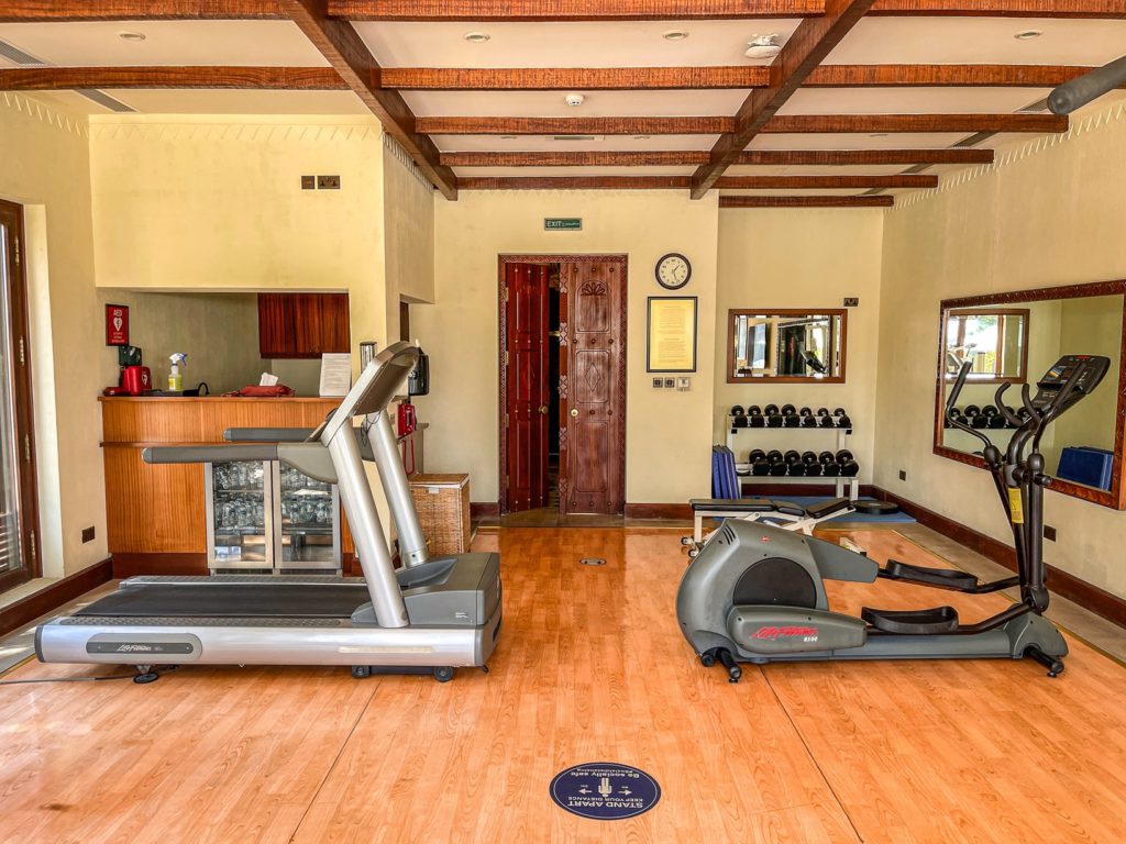 Al Maha Luxury Collection Dubai