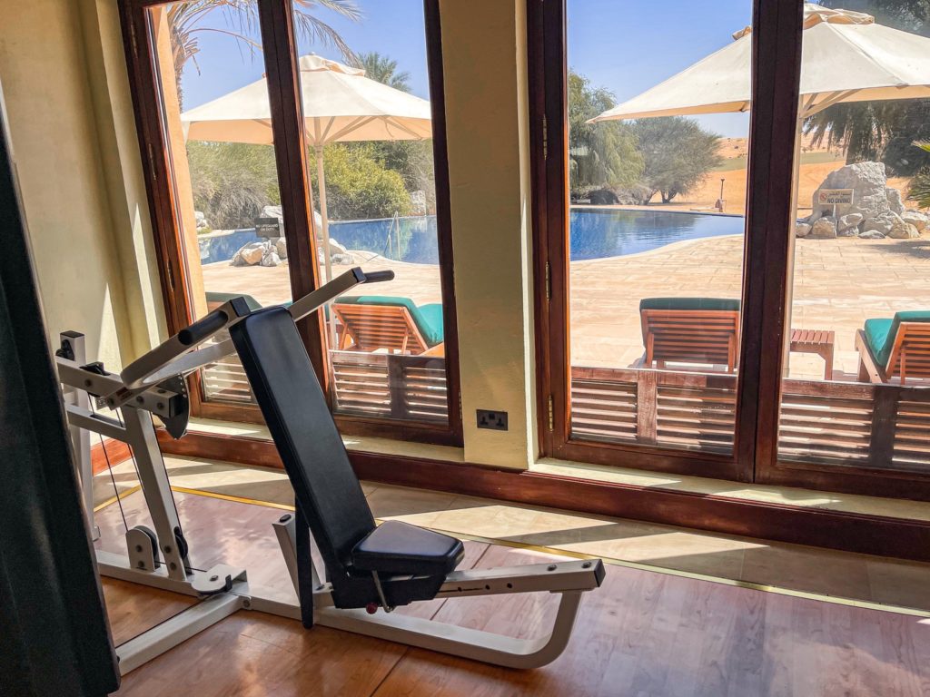 Al Maha Luxury Collection Dubai