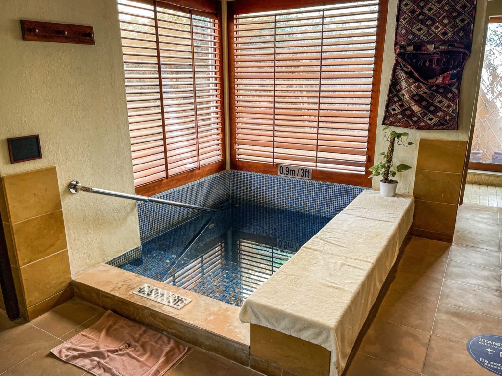 Al Maha Luxury Collection Dubai