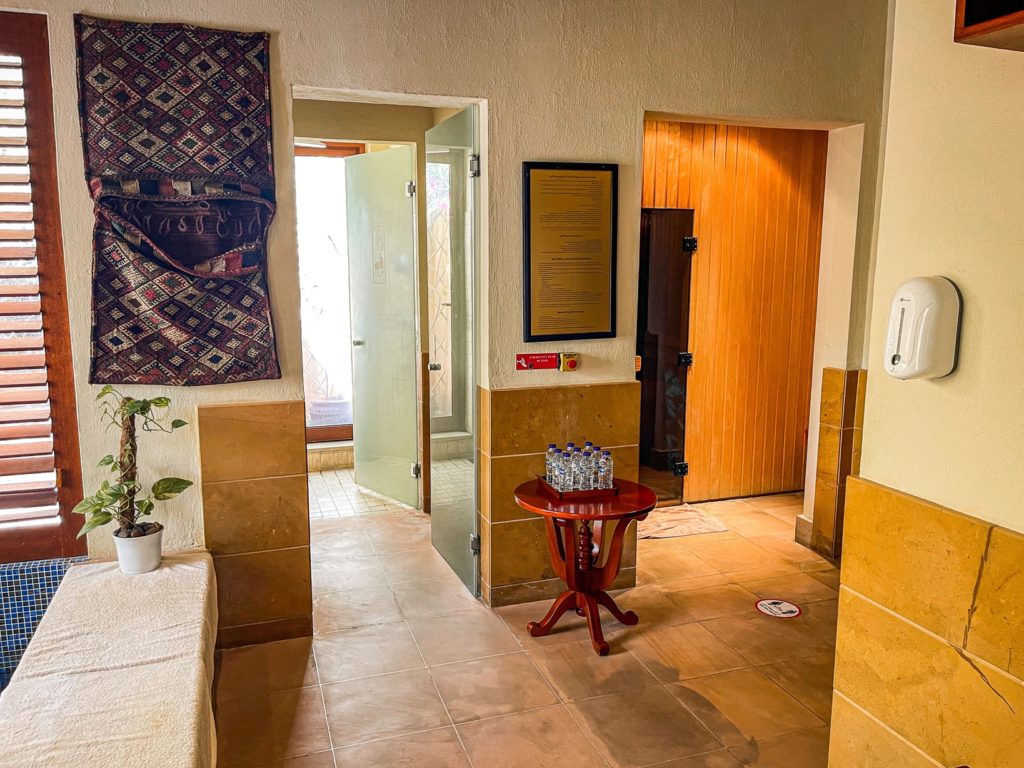 Al Maha Luxury Collection Dubai