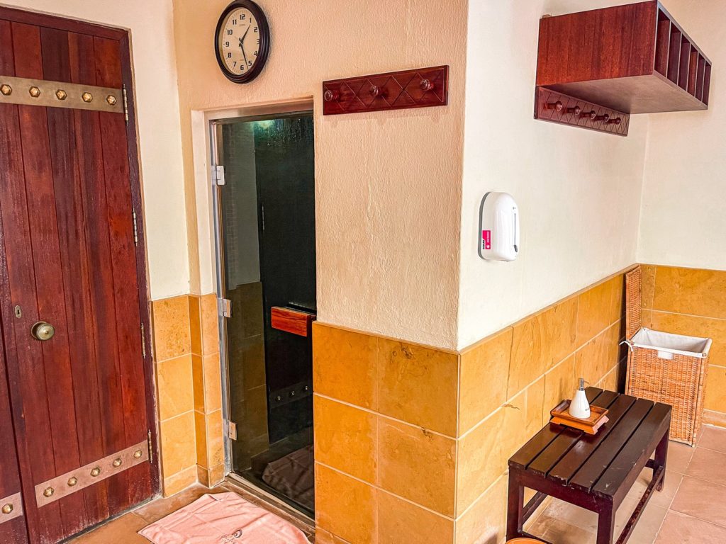 Al Maha Luxury Collection Dubai