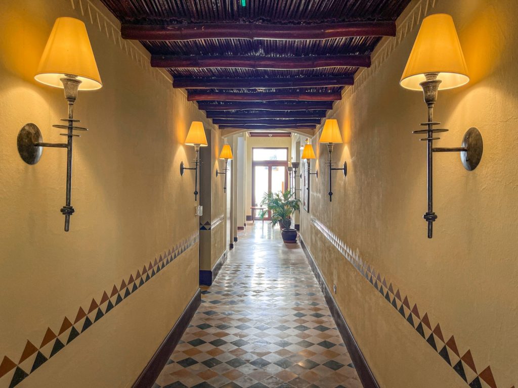 Al Maha Luxury Collection Dubai