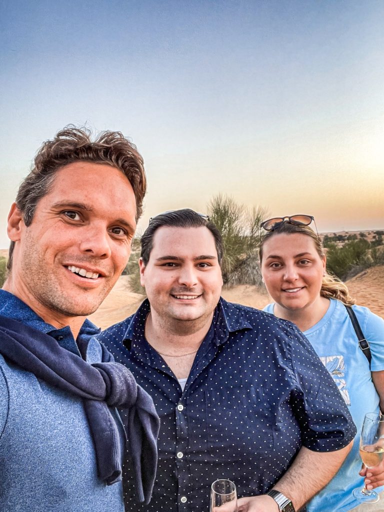 Al Maha Luxury Collection Dubai