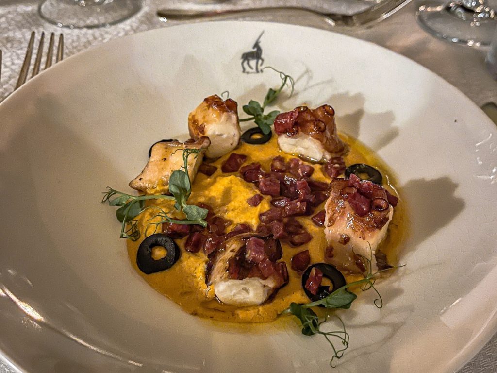 Al Maha Luxury Collection Dubai