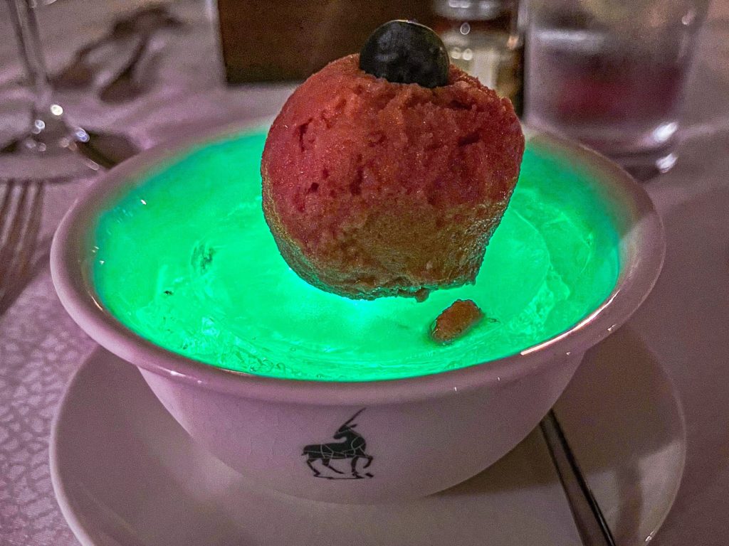 Al Maha Luxury Collection Dubai