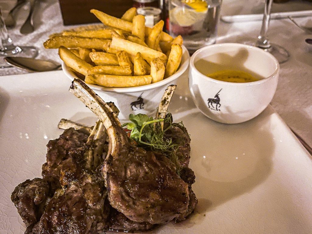 Al Maha Luxury Collection Dubai