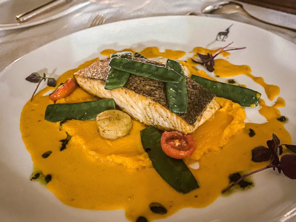 Al Maha Luxury Collection Dubai