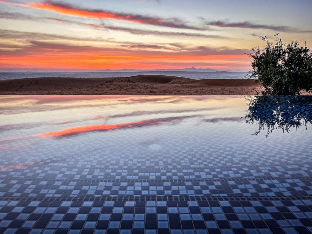 Al Maha Luxury Collection Dubai