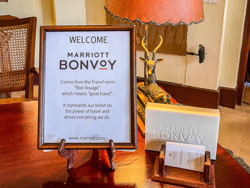 Al Maha Luxury Collection Dubai