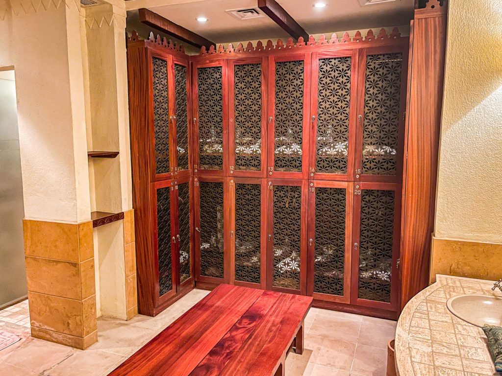 Al Maha Luxury Collection Dubai