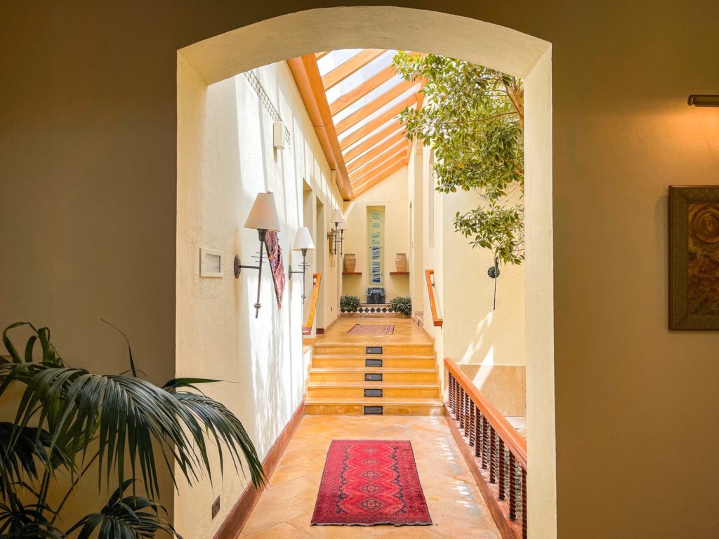 Al Maha Luxury Collection Dubai