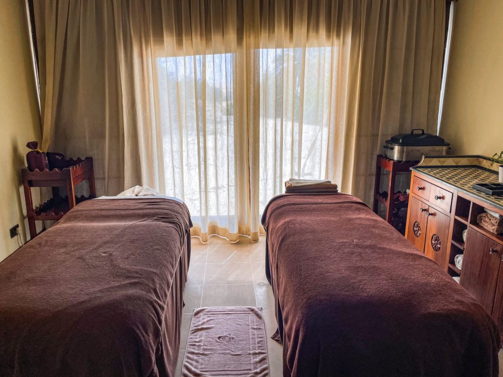 Al Maha Luxury Collection Dubai