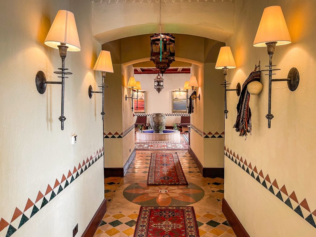 Al Maha Luxury Collection Dubai