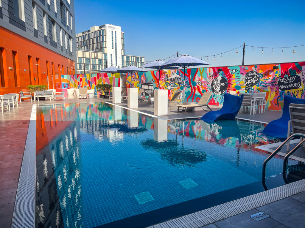 Aloft Dubai South-26