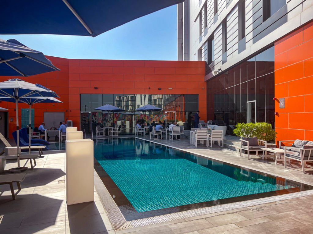 Aloft Dubai South-27