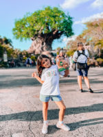 Animal Kingdom Disney World Orlando