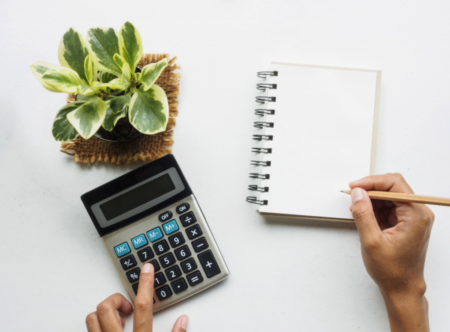 Marriott calculation