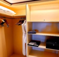 Chambre JW Marriott Istanbul Bosphorus