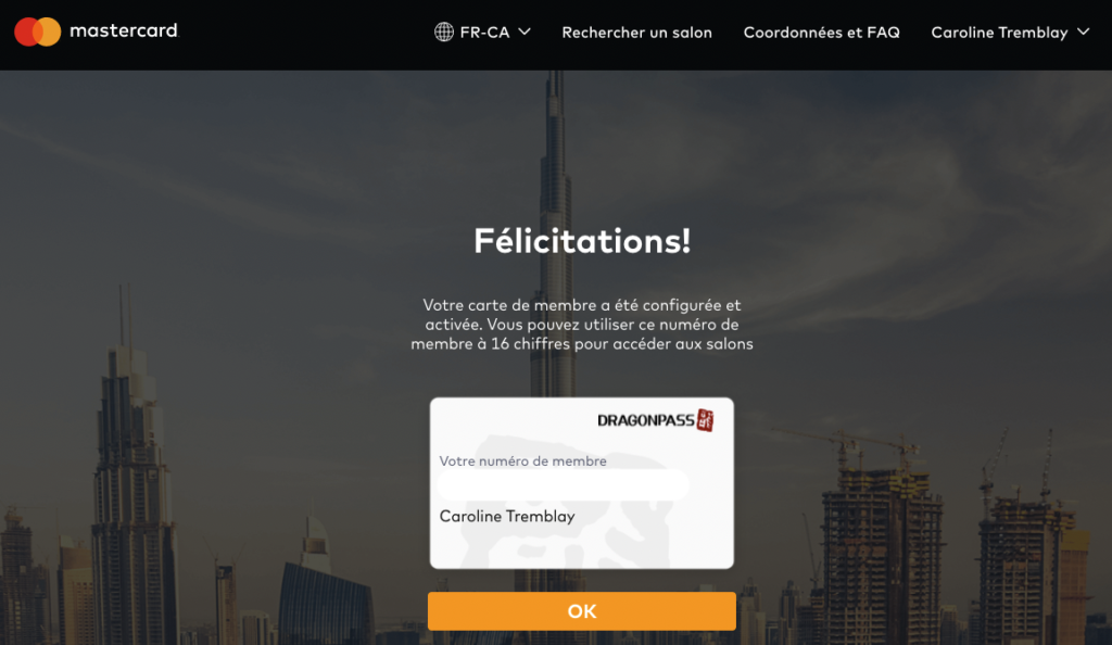 Dragon Pass Confirmation
