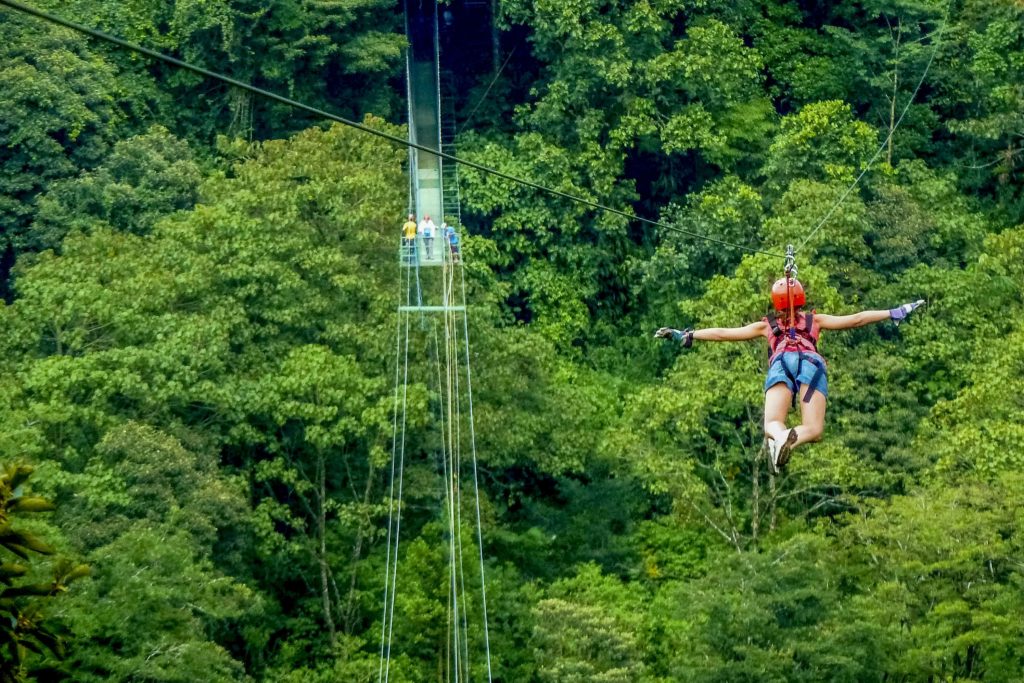 Costa Rica Monteverde