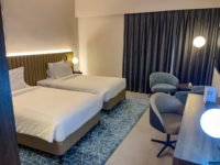 Courtyard World Trade Centre Dubai Marriott