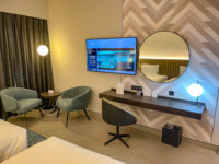 Courtyard World Trade Centre Dubai Marriott