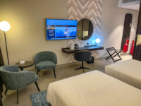 Courtyard World Trade Centre Dubai Marriott