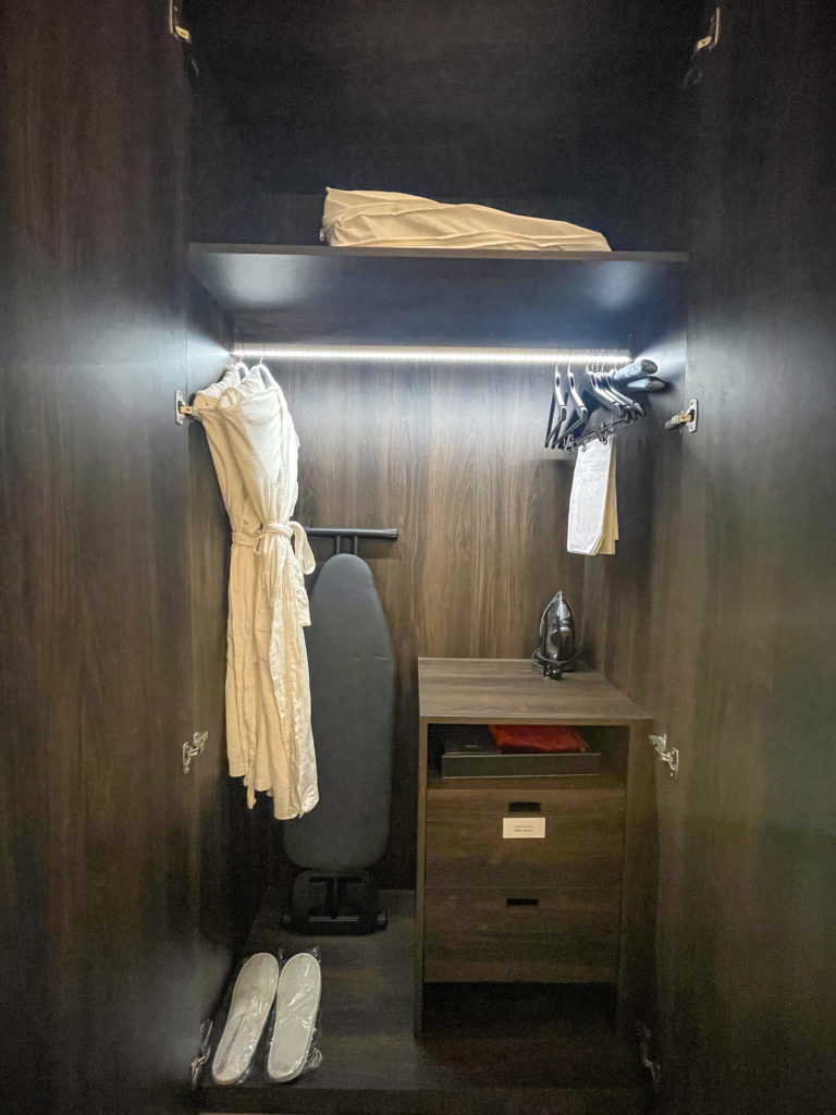 Courtyard World Trade Centre Dubai Marriott